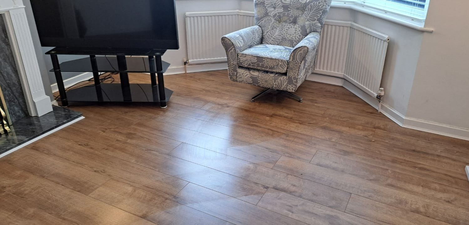 Home Improvers in County Durham