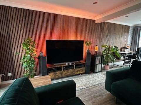 Joinery Work in County Durham