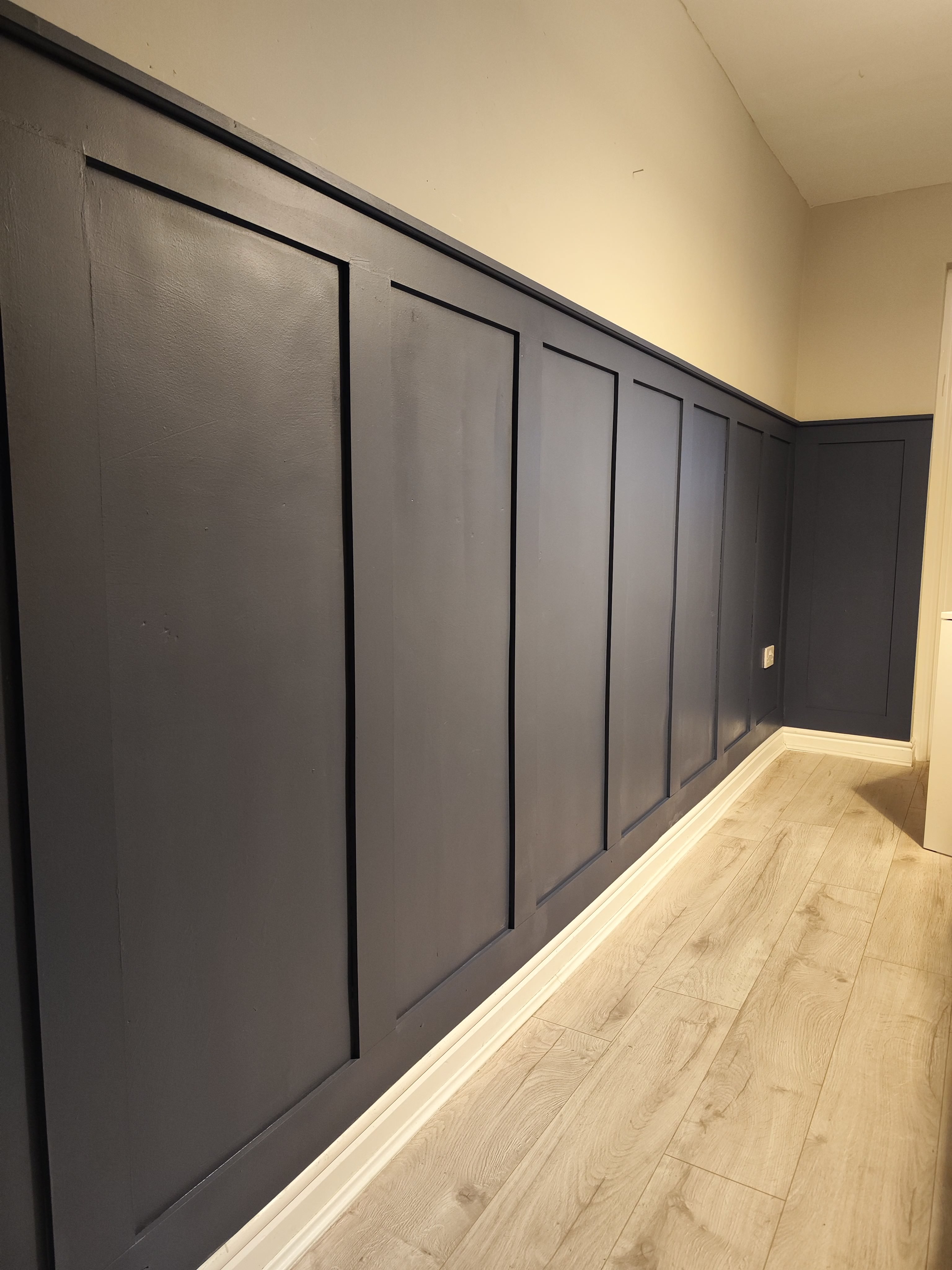 Joinery Work in County Durham