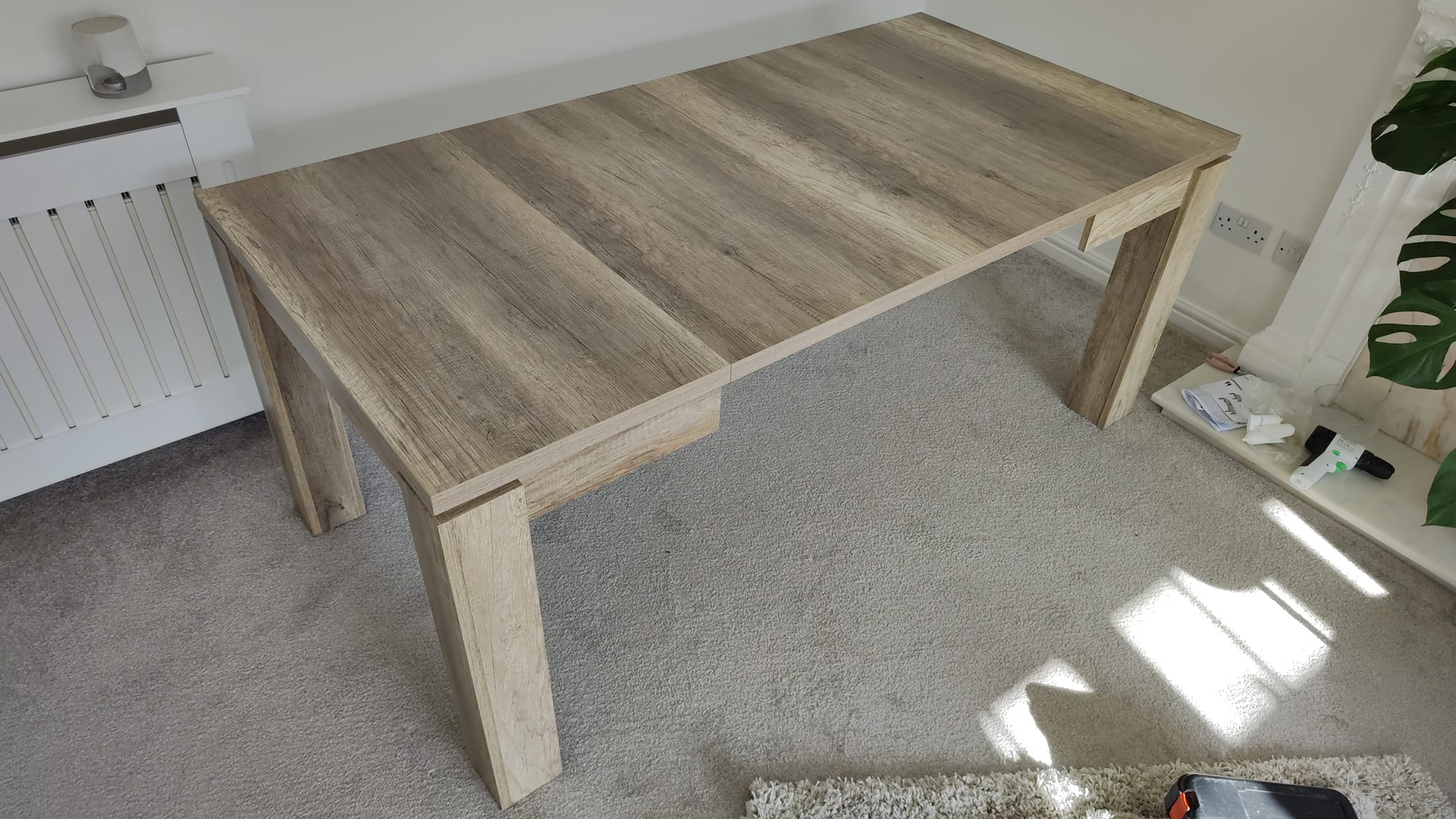 Joinery Work in County Durham