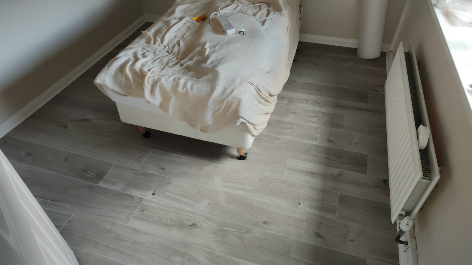 Handyman Services in Peterlee